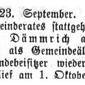 1898-09-23 Hdf Gemeinderatswahl